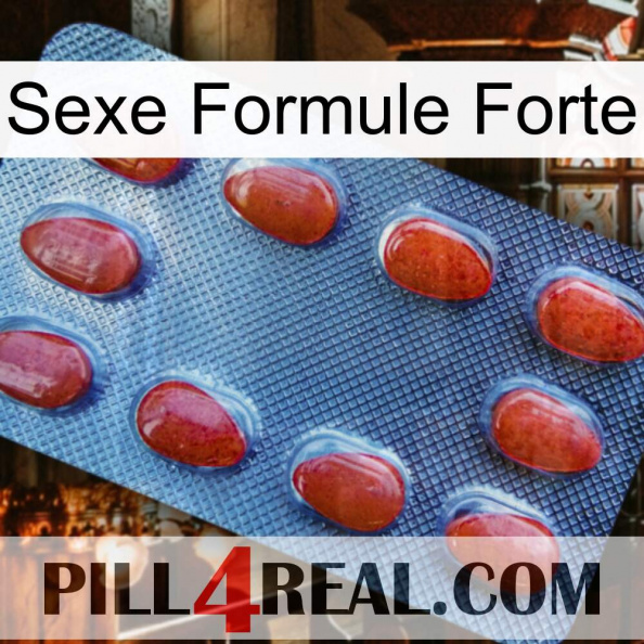 Sex Strong Formula 06